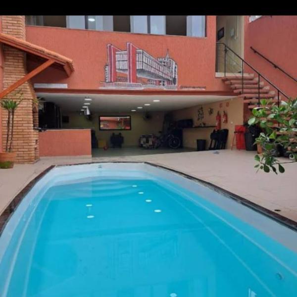 Casa do Paulista Clube