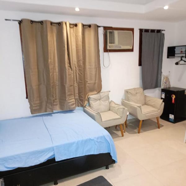 Loft Confortável no Centro do Rio