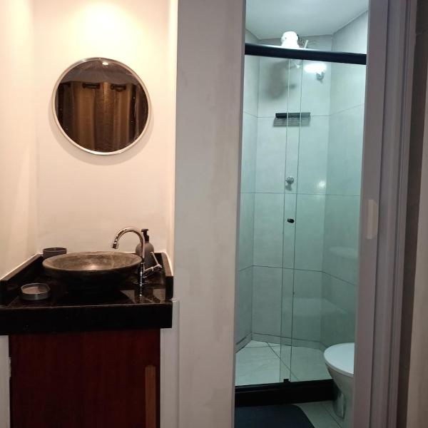 Loft Confortável no Centro do Rio - Foto 3