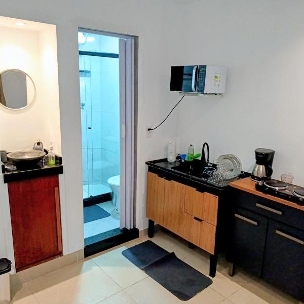 Loft Confortável no Centro do Rio - Foto 4