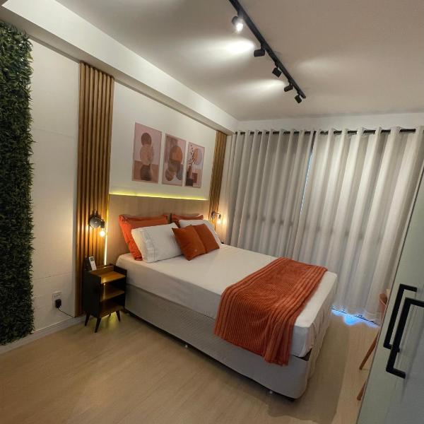 Modern Studio - Vila Mariana - Piscina - Metro - Foto 2