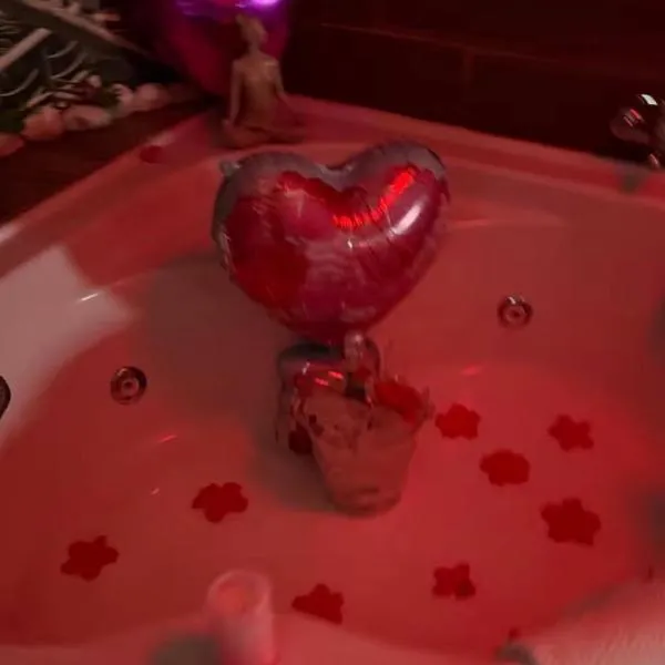 Viesnīca Fonte Retreat Premium Suite pilsētā Sandim