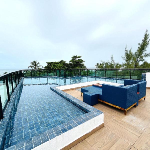 50m do mar! Flat em Maracaípe - MaracaBeach II 104 - By Anfitrião Legal - Foto 4