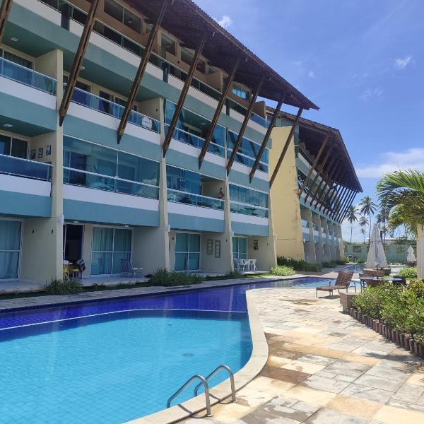 Apartamento 309 Villas do Atlântico - Foto 4