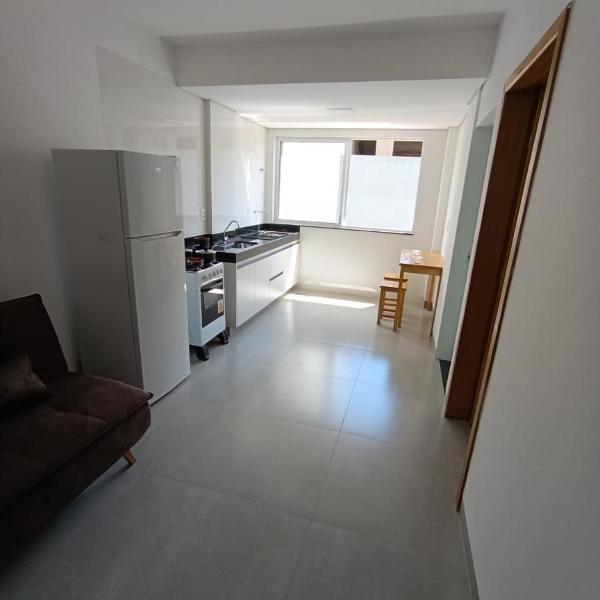 Residencial Irmã Aleíra Queiroga Couto