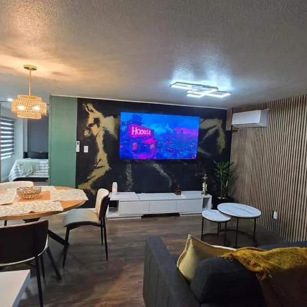Cozy Private Retreat, hotel in Phoenix