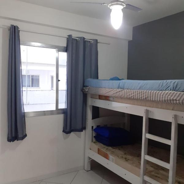 Apartamento 204 com vista da piscina e mar - Foto 2