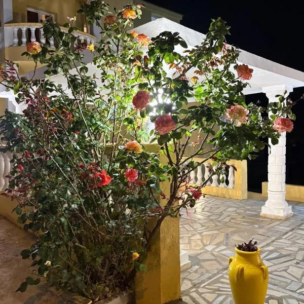 Villa Belle-Vue, hotell sihtkohas Tabarka