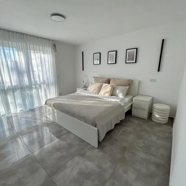 MelSun Apartment, хотел в Мелзунген