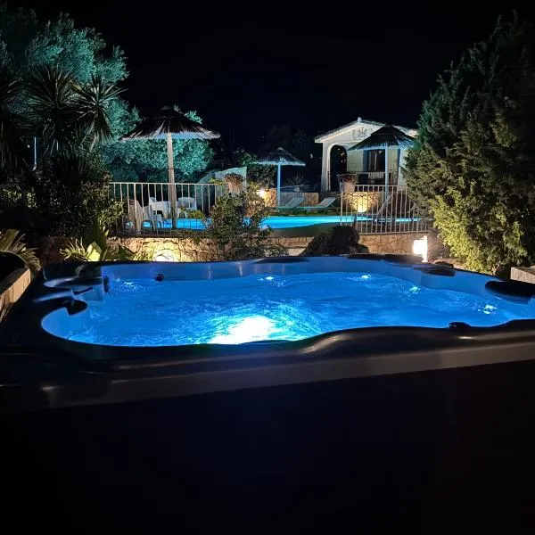 Oasi Muru Idda, hotel u gradu 'Budoni'