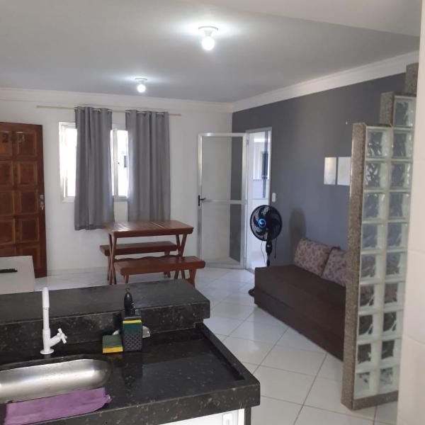 Apartamento 204 com vista da piscina e mar - Foto 5