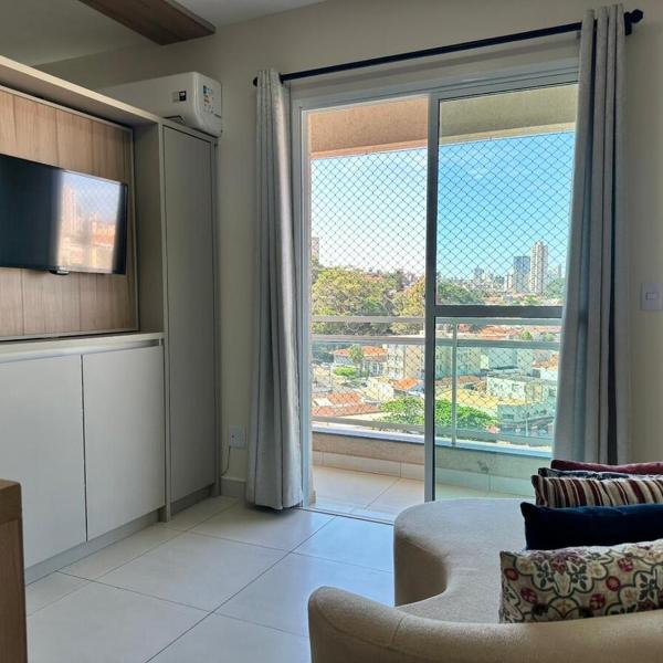 Apartamento 83 - Carmelo