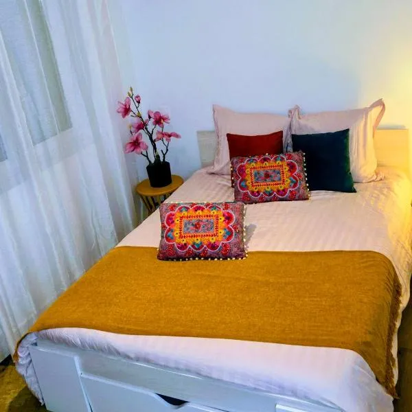 Escale 1 Spacieux avec CLIM, Hotel in Tartas