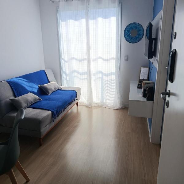 Mandala Azul - VLT - Novo Rio - Zona Sul a 10min - Foto 2