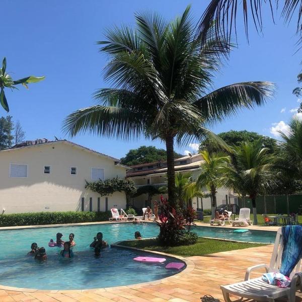Casa-condomínio-praia-juquehy-shopping