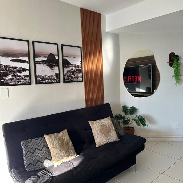 Oceanfront in Barra - Spectacular view