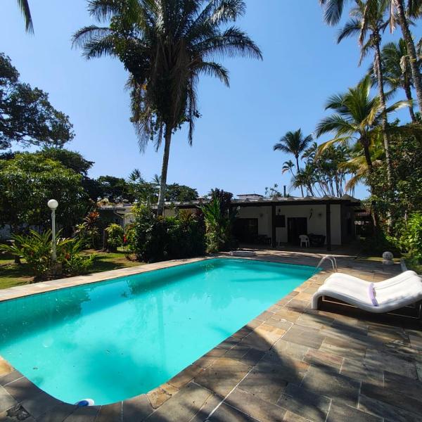 Morada praia de pernambuco Guarujá