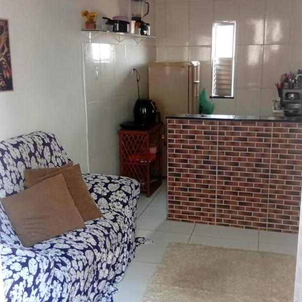 Casa de Sara!