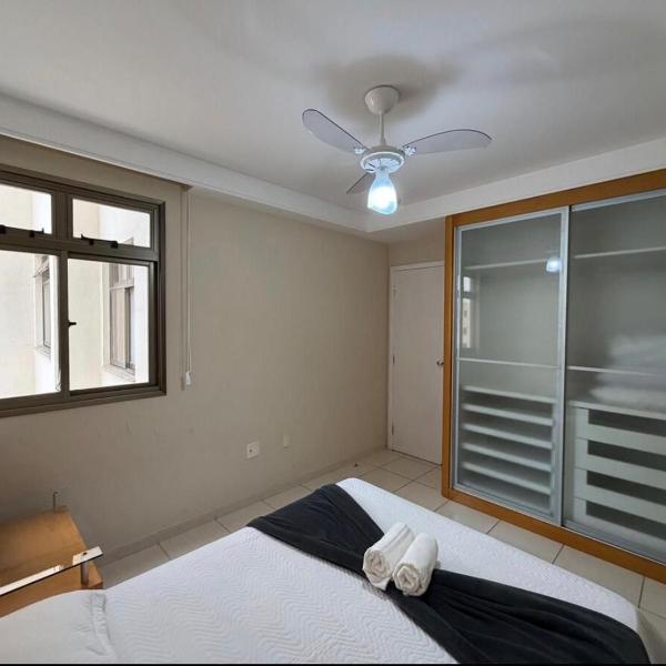 Apartamento Beira Mar Praia do Morro - Foto 2