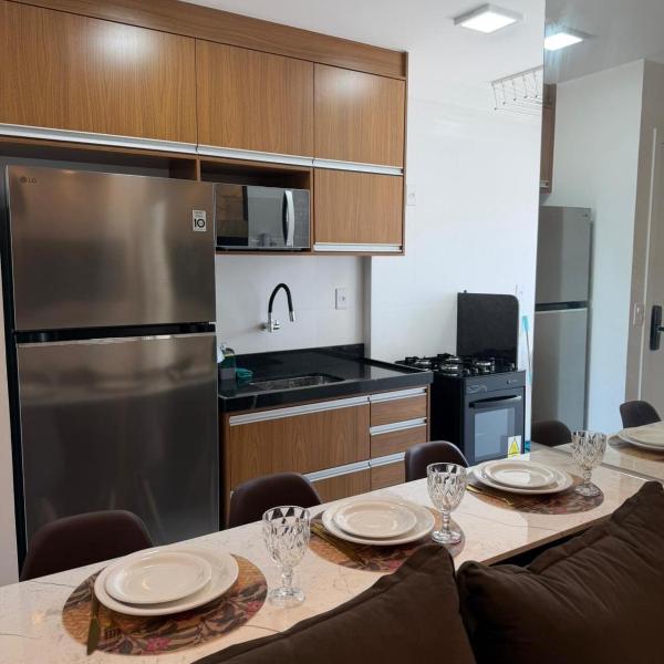 Apartamento Novo Infinity - Foto 4