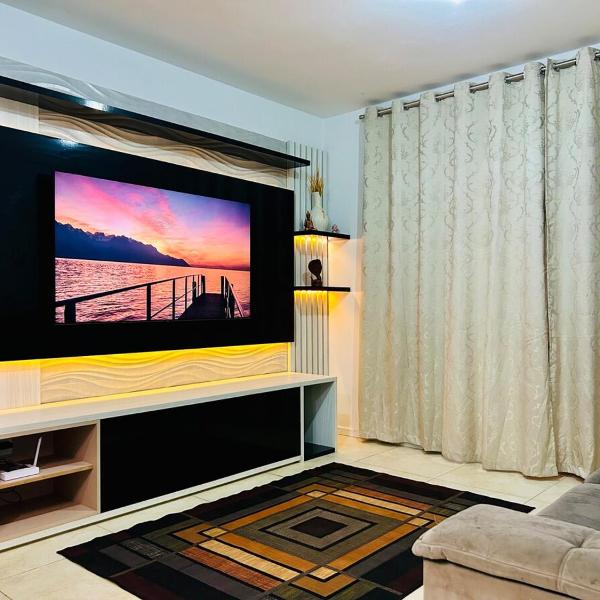 Casa Zahar beach