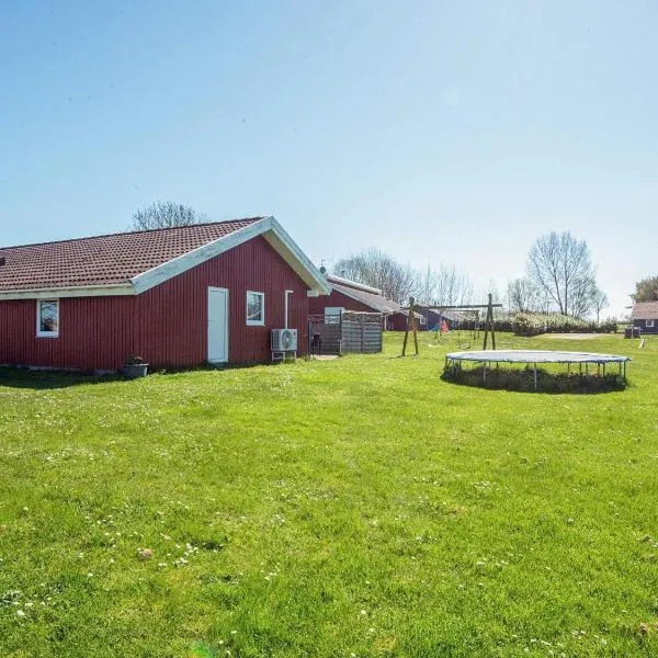 Luxury Retreat in Als - By Traum Ferienwohnungen, hotel v mestu Nordborg