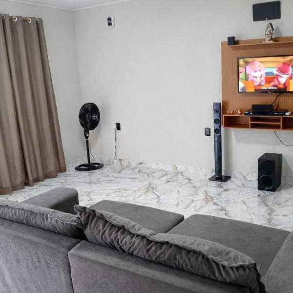 linda casa em Praia Grande Mangaratiba RJ