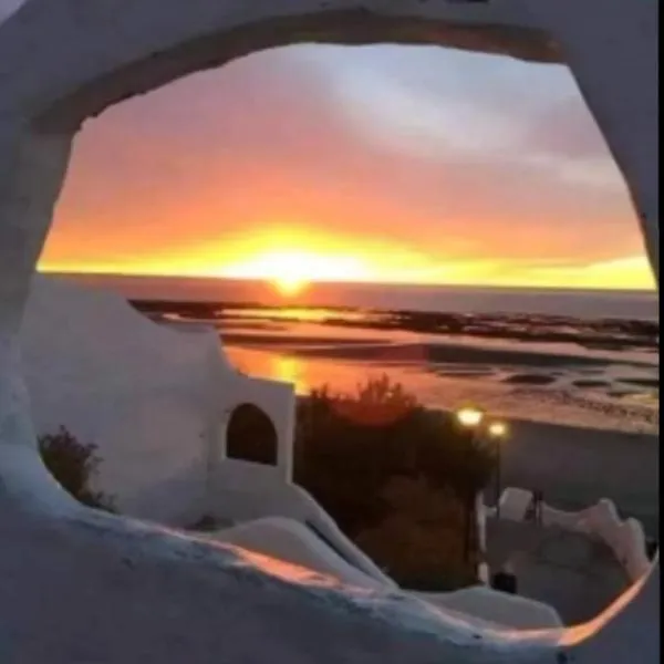 Complejo FE LE SA, Hotel in Las Grutas