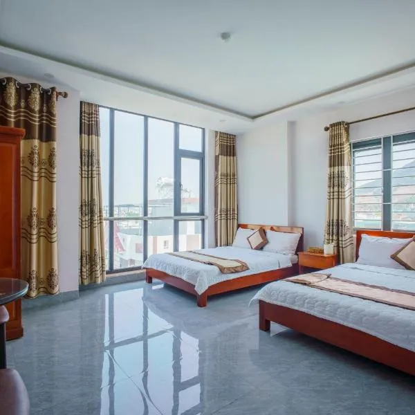 Khách sạn Phú Xuân - Quy Nhơn Nam, hotel a Quy Nhon