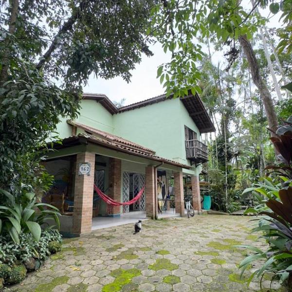 Casa Bali Ubatuba - Itamambuca - Foto 3