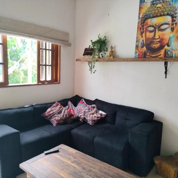 Ubatuba Hippie House