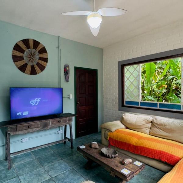 Casa Bali Ubatuba - Itamambuca - Foto 5