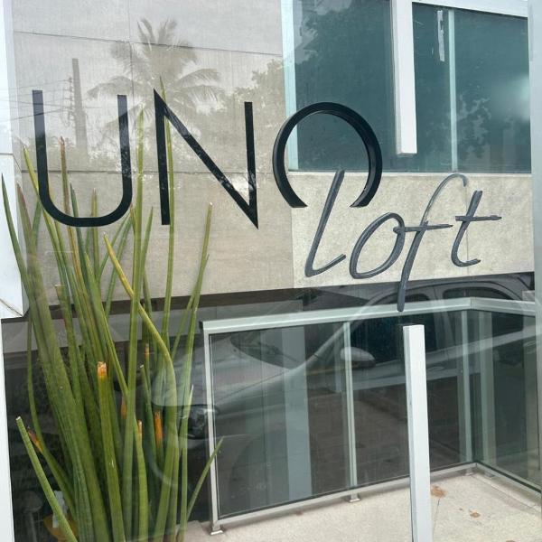 Loft - Charmoso no coração de Piratininga