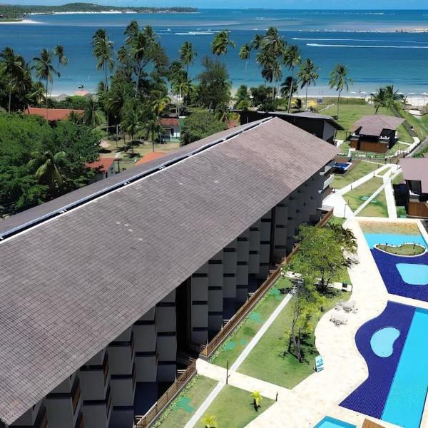 Pé na areia - Carneiros Atlântico by BLU stay