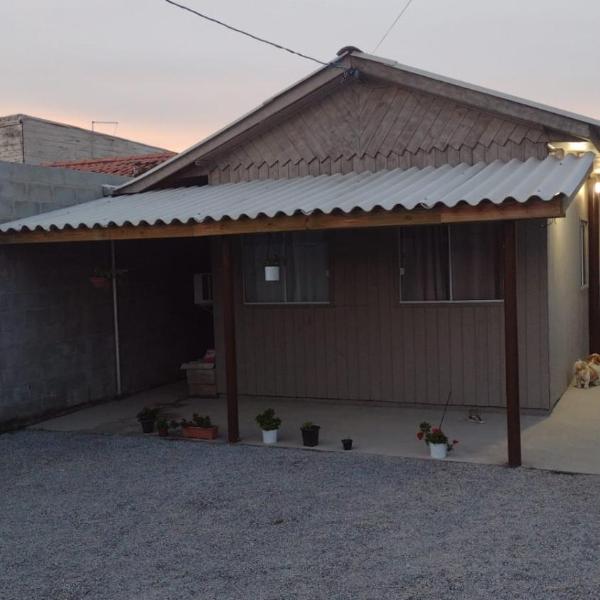 Casa na Praia - Foto 4