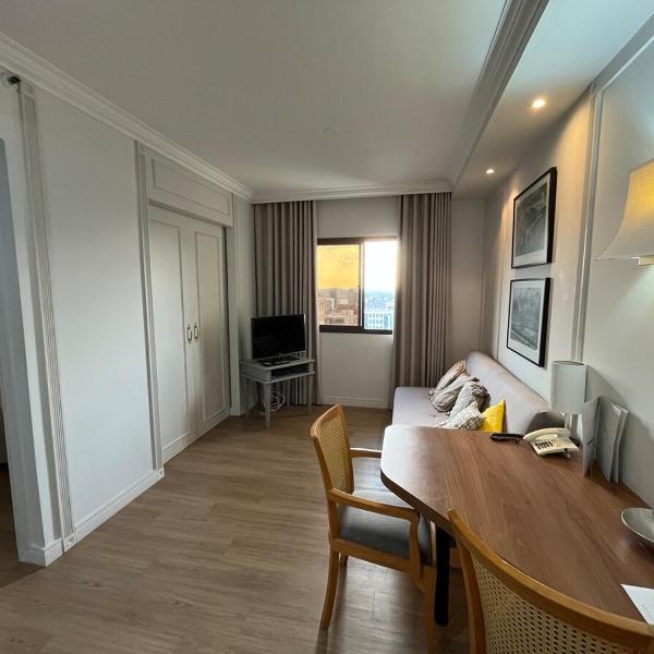 Flat Hotel Executivo Vila Olímpia 3605 - Foto 5