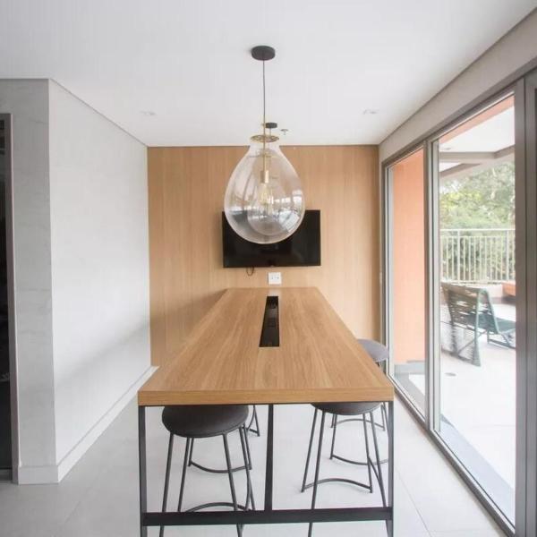 Apartamento Moderno e Bem Localizado - Foto 5