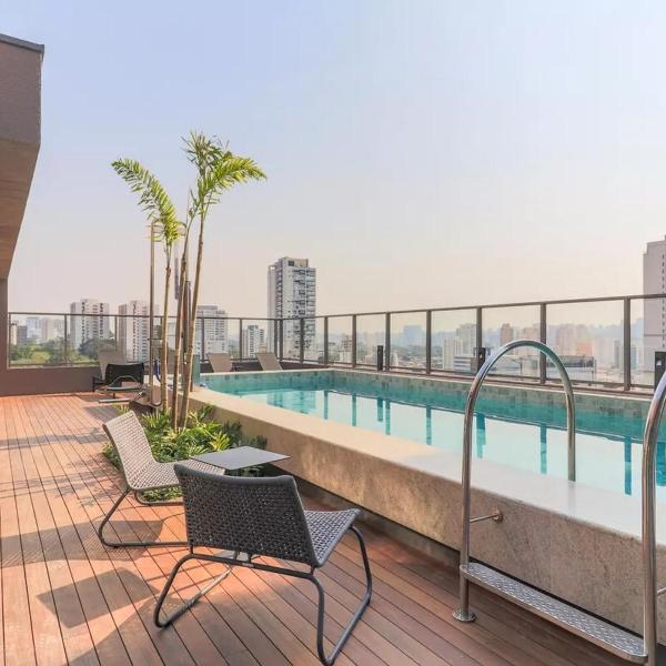 Apartamento Moderno e Bem Localizado - Foto 4
