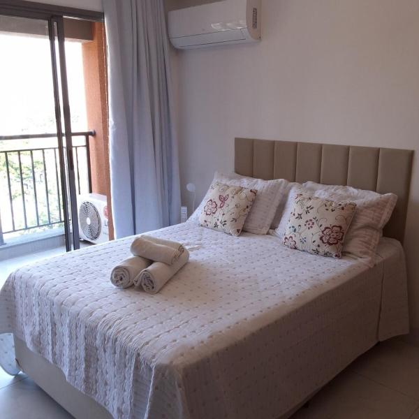 Apartamento Moderno e Bem Localizado - Foto 2