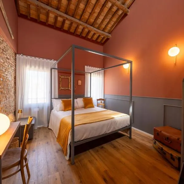 Chioggia में, होटल Spaccavento Boutique Rooms