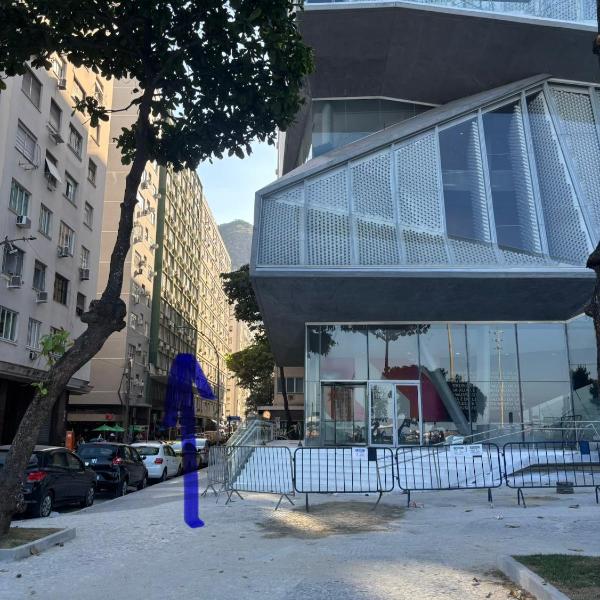 Apartamento beira-mar no coração de copacabana! - Foto 4