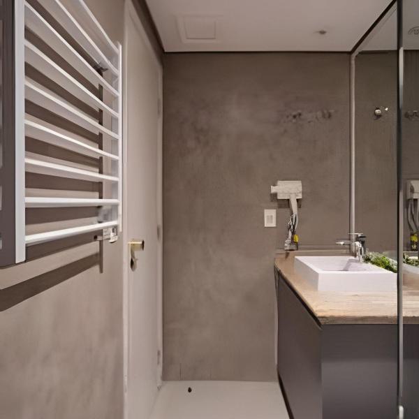 Flat Hotel Sena Madureira_Ibirapuera (Apto 708) - Foto 3