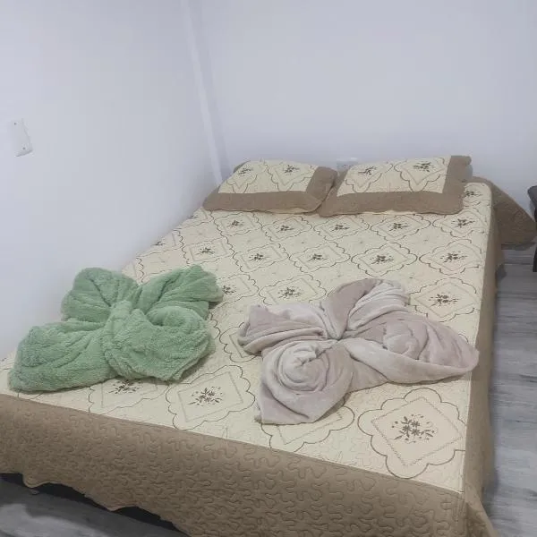 Donde poyito, Hotel in Sevilla