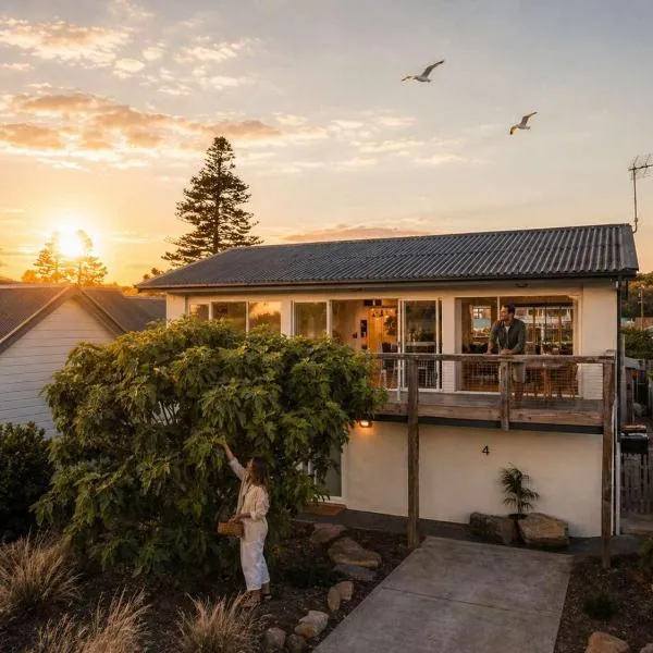 Central Goolwa- Coastal Family & Friend Retreat, hotel a Goolwa