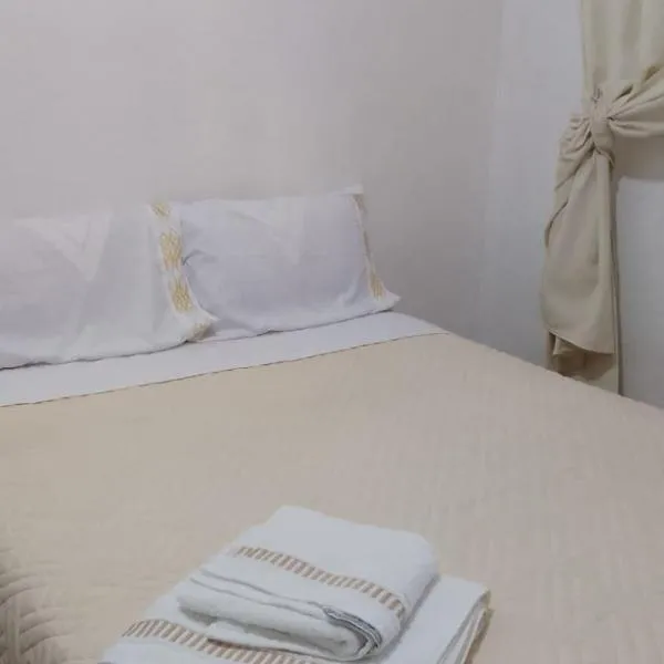 Lo de Dolly, hôtel à Tartagal