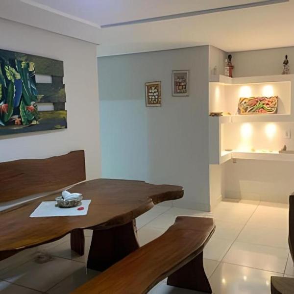 Residencial Villa dos Corais - Staybeach