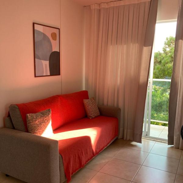 Sunflower Apartment
