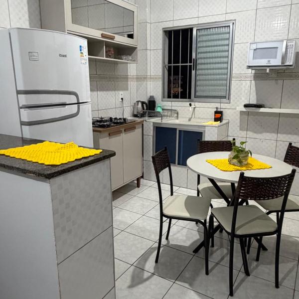 Apto no Centro de Cidade Nova, localização privilegiada próximo ao aeroporto - Foto 4