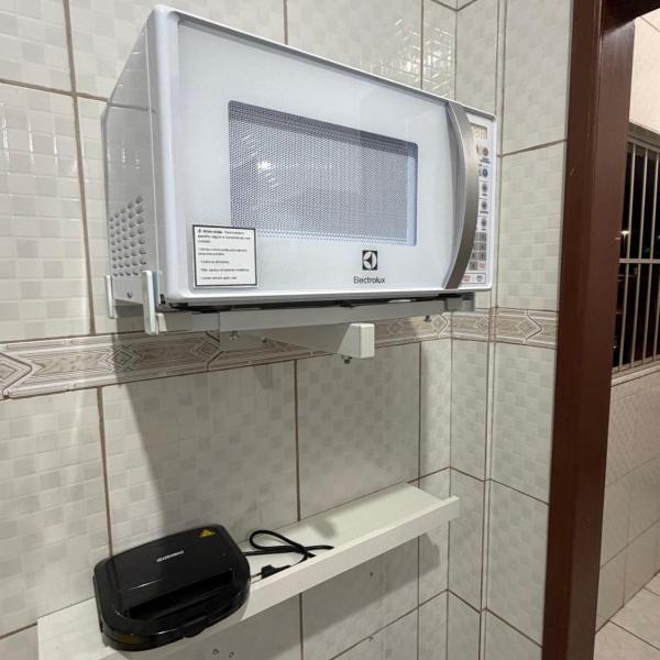 Apto no Centro de Cidade Nova, localização privilegiada próximo ao aeroporto - Foto 5
