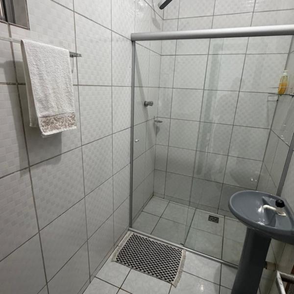 Apto no Centro de Cidade Nova, localização privilegiada próximo ao aeroporto - Foto 3